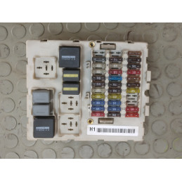 Centralina body computer Ford Focus I serie dal 2001 al 2005 cod 518273305  1744100242388