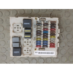 Centralina body computer Ford Focus I serie dal 2001 al 2005 cod 518273305  1744100242388