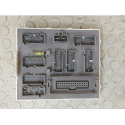 Centralina body computer Ford Focus I serie dal 2001 al 2005 cod 518273305  1744100242388