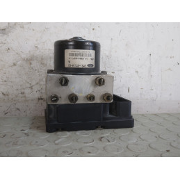 Centralina pompa ABS Ford Focus I serie dal 2001 al 2005 cod 2m51-2m110-ed  1744100791275