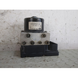 Centralina pompa ABS Ford Focus I serie dal 2001 al 2005 cod 2m51-2m110-ed  1744100791275