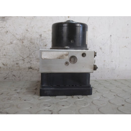 Centralina pompa ABS Ford Focus I serie dal 2001 al 2005 cod 2m51-2m110-ed  1744100791275
