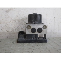 Centralina pompa ABS Ford Focus I serie dal 2001 al 2005 cod 2m51-2m110-ed  1744100791275