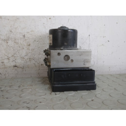 Centralina pompa ABS Ford Focus I serie dal 2001 al 2005 cod 2m51-2m110-ed  1744100791275