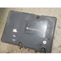 Centralina pompa ABS Ford Focus I serie dal 2001 al 2005 cod 2m51-2m110-ed  1744100791275