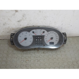 Contachilometri quadro strumenti Ford Focus 1.8 B I serie dal 2001 al 2005 cod 21650176-1  1744101385114