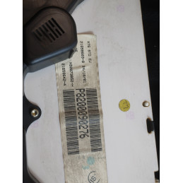 Contachilometri quadro strumenti Ford Focus 1.8 B I serie dal 2001 al 2005 cod 21650176-1  1744101385114
