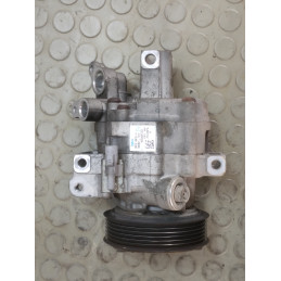 Compressore aria condizionata Peugeot 107 1.0 B dal 2005 al 2014 cod 88310-0h010-h  1744103562599