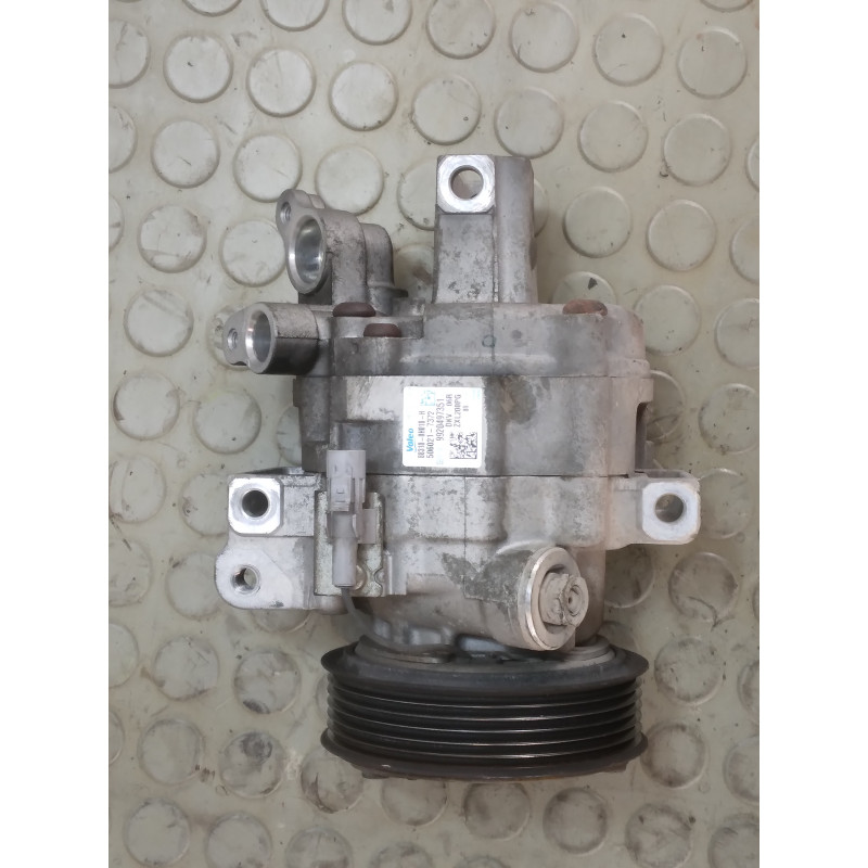 Compressore aria condizionata Peugeot 107 1.0 B dal 2005 al 2014 cod 88310-0h010-h  1744103562599