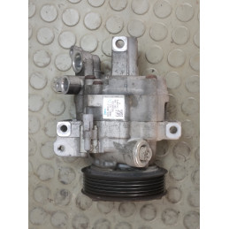 Compressore aria condizionata Peugeot 107 1.0 B dal 2005 al 2014 cod 88310-0h010-h  1744103562599