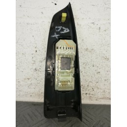 PULSANTIERA ALZAVETRI ALZACRISTALLI ANT.DX TOYOTA COROLLA VERSO  2400000042310