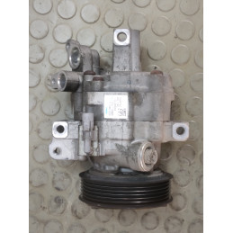 Compressore aria condizionata Peugeot 107 1.0 B dal 2005 al 2014 cod 88310-0h010-h  1744103562599