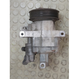 Compressore aria condizionata Peugeot 107 1.0 B dal 2005 al 2014 cod 88310-0h010-h  1744103562599