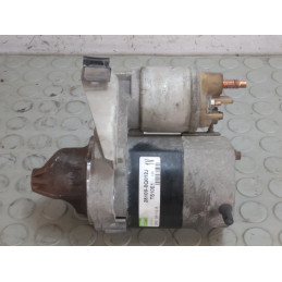 Motorino avviamento Peugeot 107 1.0 B dal 2005 al 2014 cod 28100-0q012j  1744104160961