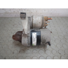 Motorino avviamento Peugeot 107 1.0 B dal 2005 al 2014 cod 28100-0q012j  1744104160961
