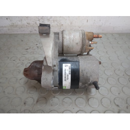 Motorino avviamento Peugeot 107 1.0 B dal 2005 al 2014 cod 28100-0q012j  1744104160961