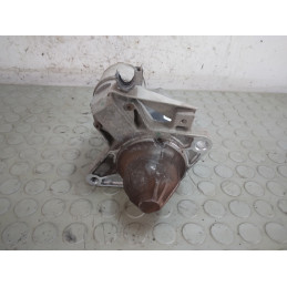 Motorino avviamento Peugeot 107 1.0 B dal 2005 al 2014 cod 28100-0q012j  1744104160961