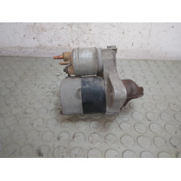 Motorino avviamento Peugeot 107 1.0 B dal 2005 al 2014 cod 28100-0q012j  1744104160961