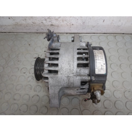 Alternatore Peugeot 107 1.0 B dal 2005 al 2014 cod ms101210-1400  1744105188414