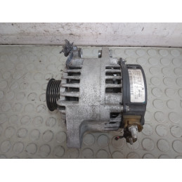Alternatore Peugeot 107 1.0 B dal 2005 al 2014 cod ms101210-1400  1744105188414