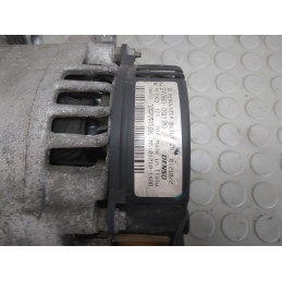 Alternatore Peugeot 107 1.0 B dal 2005 al 2014 cod ms101210-1400  1744105188414