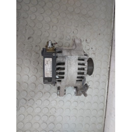 Alternatore Peugeot 107 1.0 B dal 2005 al 2014 cod ms101210-1400  1744105188414