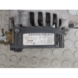 Alternatore Peugeot 107 1.0 B dal 2005 al 2014 cod ms101210-1400  1744105188414