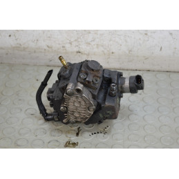 Pompa iniezione Nissan X-Trail T31 2.0 dCi dal 2007 al 2014 cod 8200690744 0445010170  1744117615922