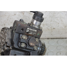 Pompa iniezione Nissan X-Trail T31 2.0 dCi dal 2007 al 2014 cod 8200690744 0445010170  1744117615922