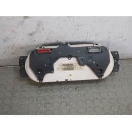 Contachilometri quadro strumenti Renault Kangoo 1.6 B dal 1997 al 2003 cod 21650176-1  1744117840041