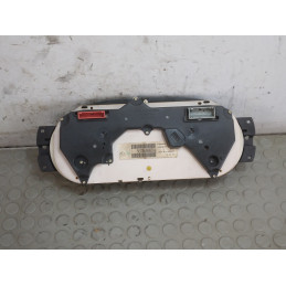 Contachilometri quadro strumenti Renault Kangoo 1.6 B dal 1997 al 2003 cod 21650176-1  1744117840041