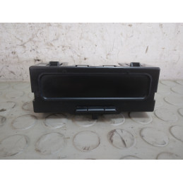 Display orologio multifunzione Renault Kangoo dal 1997 al 2003 cod p7700436307  1744119383744