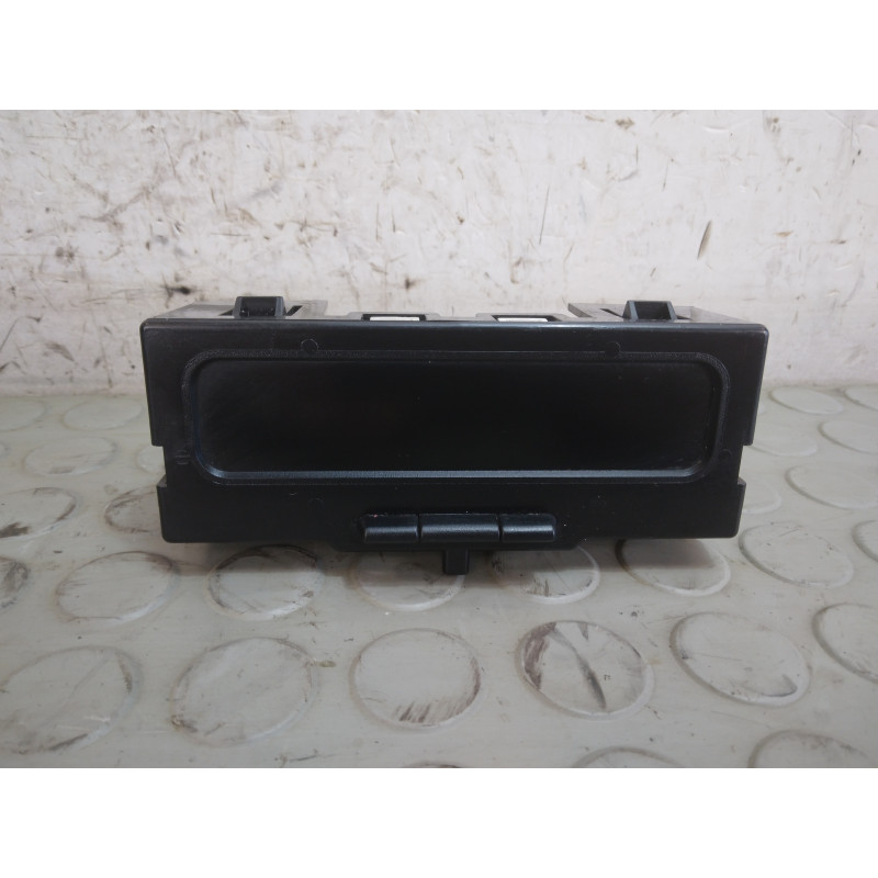 Display orologio multifunzione Renault Kangoo dal 1997 al 2003 cod p7700436307  1744119383744