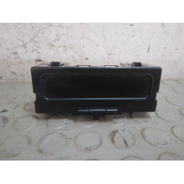 Display orologio multifunzione Renault Kangoo dal 1997 al 2003 cod p7700436307  1744119383744