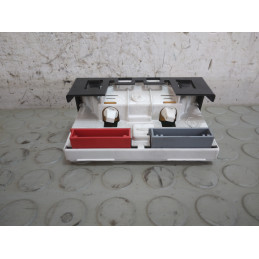 Display orologio multifunzione Renault Kangoo dal 1997 al 2003 cod p7700436307  1744119383744