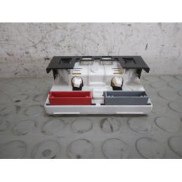 Display orologio multifunzione Renault Kangoo dal 1997 al 2003 cod p7700436307  1744119383744