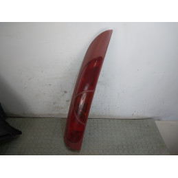 Fanale fanalino stop post sx Renault kangoo dal 1997 al 2003 cod 2277  1744120546893