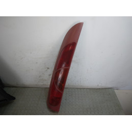 Fanale fanalino stop post sx Renault kangoo dal 1997 al 2003 cod 2277  1744120546893