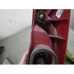 Fanale fanalino stop post sx Renault kangoo dal 1997 al 2003 cod 2277  1744120546893