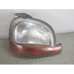Faro fanale proiettore ant dx Renault Kangoo dal 1997 al 2003  1744121520311