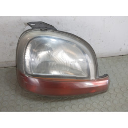 Faro fanale proiettore ant dx Renault Kangoo dal 1997 al 2003  1744121520311