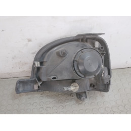 Faro fanale proiettore ant dx Renault Kangoo dal 1997 al 2003  1744121520311