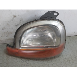 Faro fanale proiettore ant sx Renault Kangoo dal 1997 al 2003  1744121862640