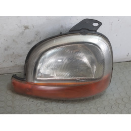 Faro fanale proiettore ant sx Renault Kangoo dal 1997 al 2003  1744121862640