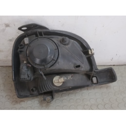 Faro fanale proiettore ant sx Renault Kangoo dal 1997 al 2003  1744121862640