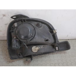 Faro fanale proiettore ant sx Renault Kangoo dal 1997 al 2003  1744121862640