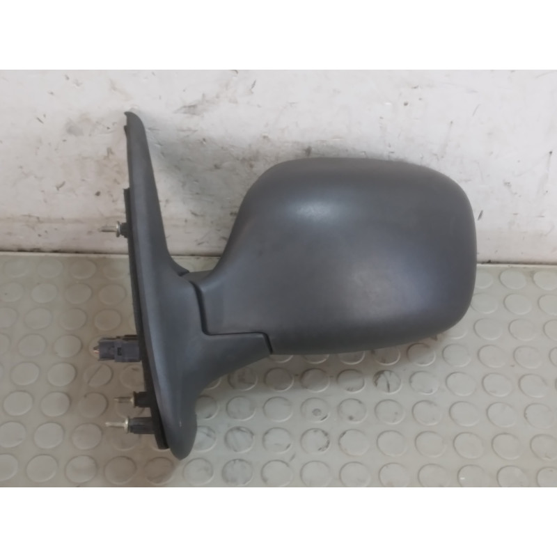 Specchio specchietto retrovisore ant sx Renault Kangoo dal 1997 al 2003  1744123211590