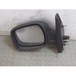 Specchio specchietto retrovisore ant sx Renault Kangoo dal 1997 al 2003  1744123211590