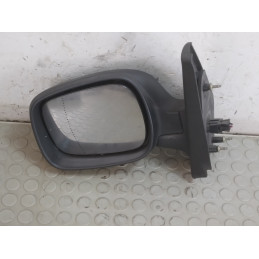 Specchio specchietto retrovisore ant sx Renault Kangoo dal 1997 al 2003  1744123211590