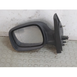 Specchio specchietto retrovisore ant sx Renault Kangoo dal 1997 al 2003  1744123211590
